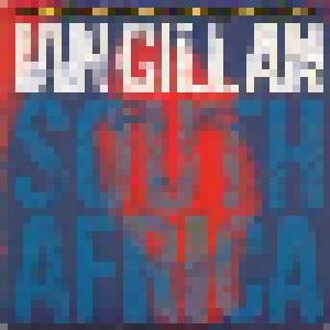 Ian Gillan: South Africa - Cover