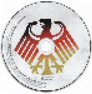 Bushido Feat. Kay One: Fackeln Im Wind (Single-CD) - Bild 3