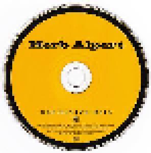 Herb Alpert + Herb Alpert & The Tijuana Brass: Definitive Hits (Split-CD) - Bild 3