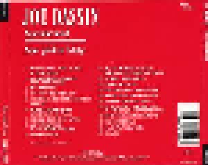 Joe Dassin: Septemberwind - Seine Größten Erfolge (CD) - Bild 4