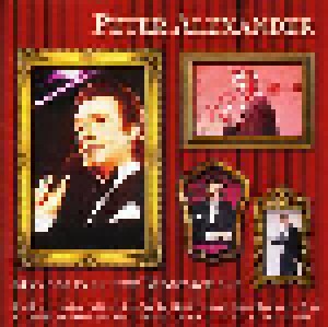 Peter Alexander: Mandolinen Und Mondschein (CD) - Bild 1