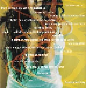 Daniela Mercury: Elétrica - Ao Vivo (CD) - Bild 2