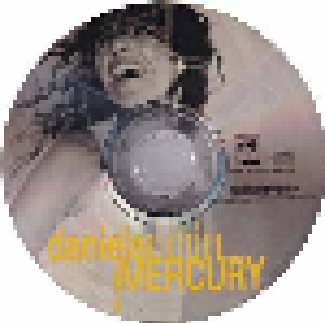 Daniela Mercury: Elétrica - Ao Vivo (CD) - Bild 4