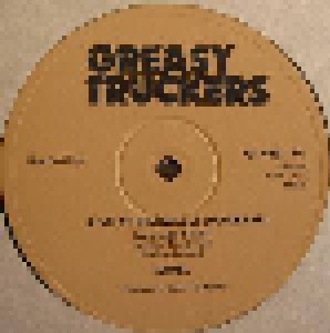 Greasy Truckers Live At Dingwalls Dancehall (2-LP) - Bild 4