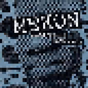 Cover - Mekon: Skool's Out