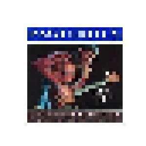 Jaco Pastorius: Live In New York City Volume One: Punk Jazz (CD) - Bild 1