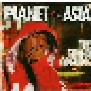 Cover - Planet Asia: Grand Opening, The