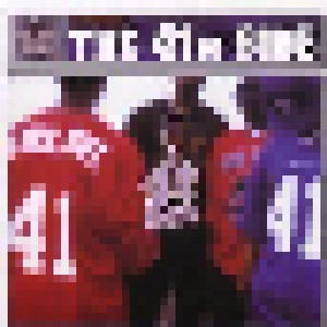 Cover - Prodigy: 41st Side, The