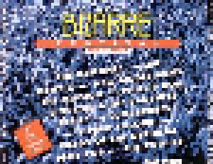 Cover - Rubicon: Best Of Bizarre-Festival 1987-1992, The