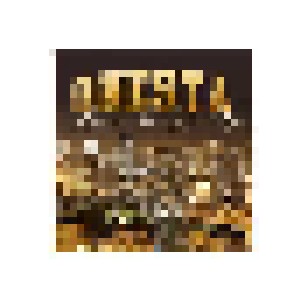 Onesta: Back To Reality (CD) - Bild 1