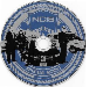 NCIS - The Official TV Soundtrack (2-CD) - Bild 4