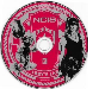 NCIS - The Official TV Soundtrack (2-CD) - Bild 6