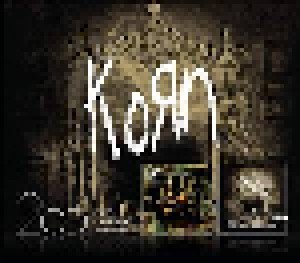 KoЯn: Issues / Take A Look In The Mirror (2-CD) - Bild 1