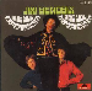 The Jimi Hendrix Experience: Are You Experienced (CD) - Bild 1