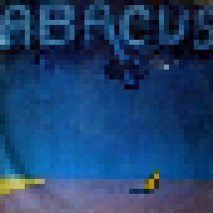Cover - Abacus: Just A Day's Journey Away!