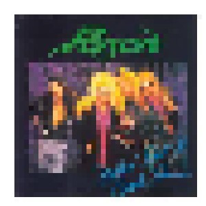 Poison: Nothin' But A Good Time (Promo-Single-CD) - Bild 1