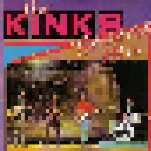The Kinks: Greatest Hits (CD) - Bild 1