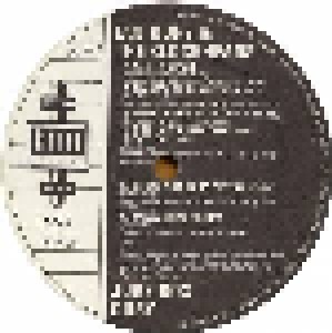 Ian Dury & The Blockheads: Jukeboxdury (LP) - Bild 3