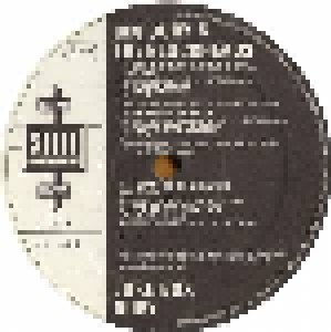 Ian Dury & The Blockheads: Jukeboxdury (LP) - Bild 4