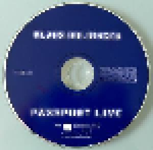 Klaus Doldinger's Passport: Live (CD) - Bild 3