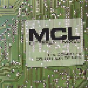Cover - MCL: Different Mixes - The Complete Collection Of MCL