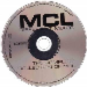 MCL: Different Mixes - The Complete Collection Of MCL (CD) - Bild 3