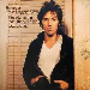 Bruce Springsteen: Darkness On The Edge Of Town (1978)