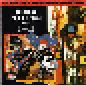 UB40: Labour Of Love Parts I + II (2-CD) - Bild 1