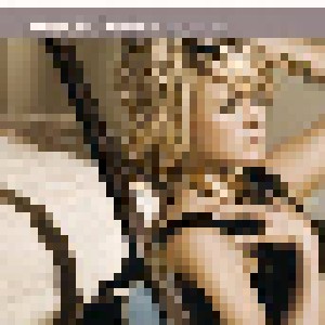 Cover - Miranda Lambert: Revolution
