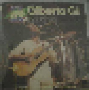 Cover - Gilberto Gil: Ao Vivo