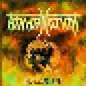 Bombnation: H.A.Z.M.A.T. (CD) - Bild 1