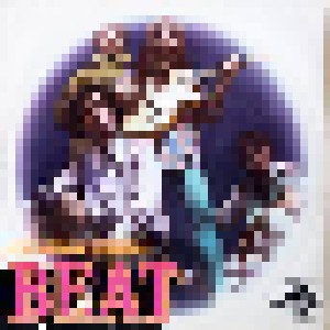 Cover - Subjects, The: International Beat