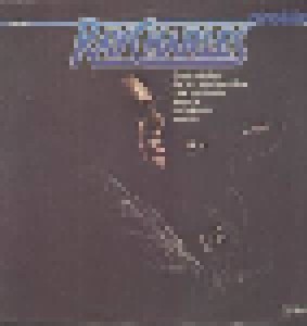 Ray Charles: Ray Charles (LP) - Bild 1