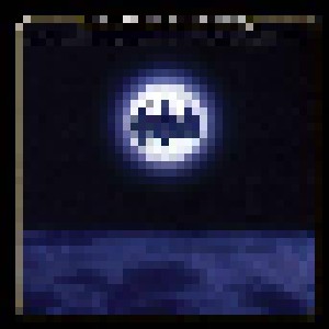 Danny Elfman: Batman (2-CD) - Bild 1