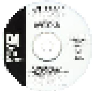 Cover - Moist: CMJ - New Music Volume 013