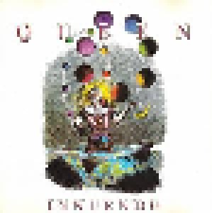 Queen: Innuendo (CD) - Bild 1