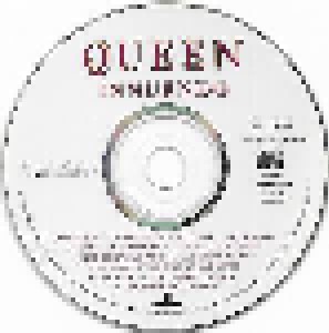 Queen: Innuendo (CD) - Bild 4