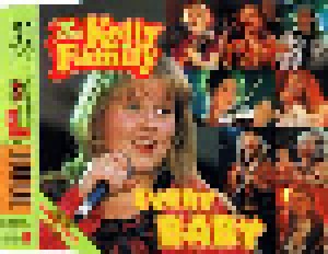 The Kelly Family: Every Baby (Single-CD) - Bild 2