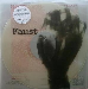 Faust: Faust (LP) - Bild 1