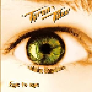 Tyran' Pace: Eye To Eye (CD) - Bild 1