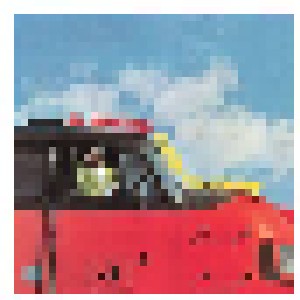 Cover - Al Green: Back Up Train