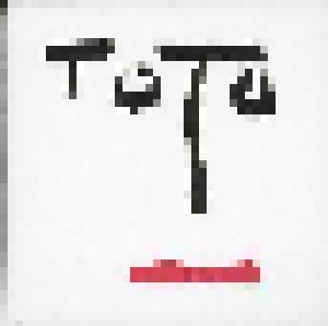 Toto: 3 Original Album Classics (Toto / Hydra / Turn Back) (3-CD) - Bild 7