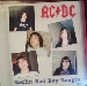 AC/DC: Berlin Bad Boy Boogie (LP) - Bild 1
