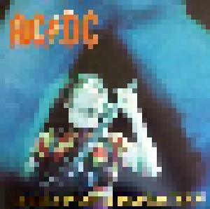 AC/DC: Lock Up Your Daughters (LP) - Bild 1