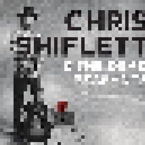 Cover - Chris Shiflett & The Dead Peasants: Chris Shiflett & The Dead Peasants
