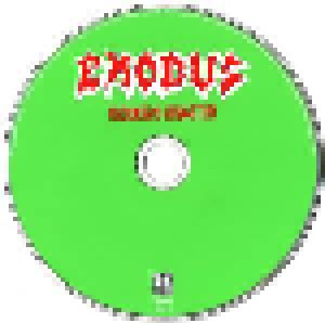 Exodus: Fabulous Disaster (CD) - Bild 9