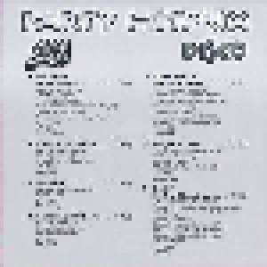 Party Hitmix - Disco (CD) - Bild 2