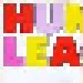 The Human League: Hysteria (LP) - Thumbnail 2