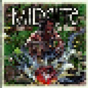 Midnite: Scheme A Things (CD) - Bild 1