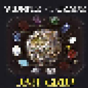 Midnite: Jah Grid (CD) - Bild 1